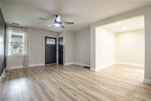 706 Healy AVE, Rome, NY 13440