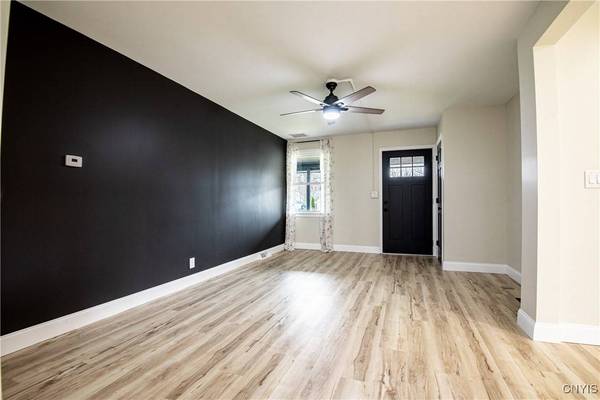 706 Healy AVE, Rome, NY 13440