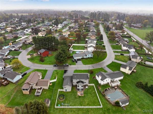8021 Winfield CIR, Rome, NY 13440