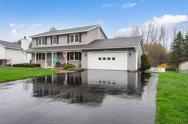 8021 Winfield CIR, Rome, NY 13440