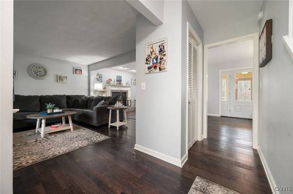 8021 Winfield CIR, Rome, NY 13440