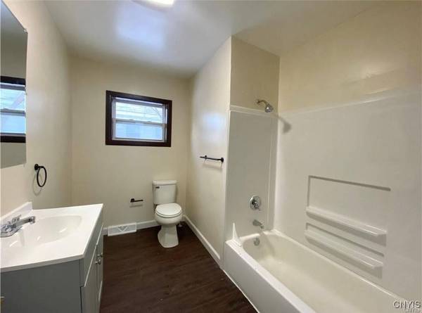 619 W Thomas ST, Rome, NY 13440