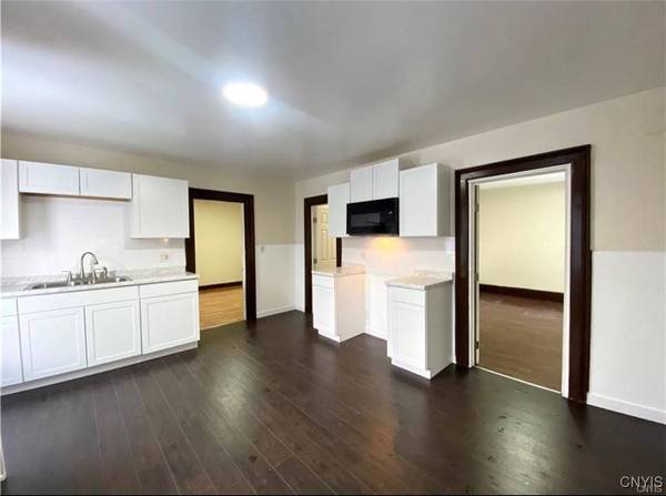 619 W Thomas ST, Rome, NY 13440