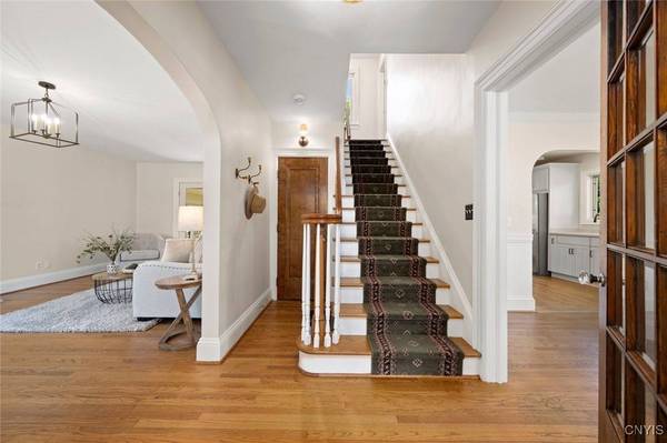 1407 N George ST, Rome, NY 13440