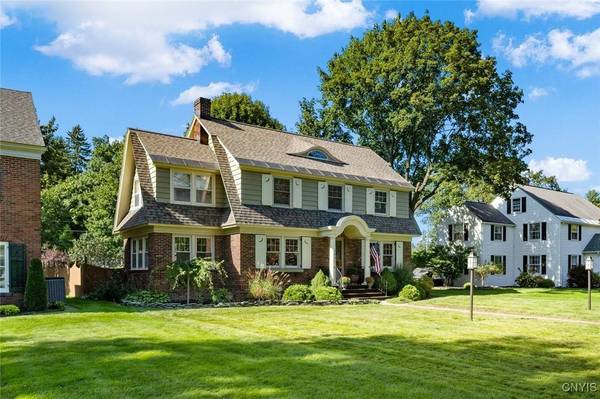 1407 N George ST, Rome, NY 13440