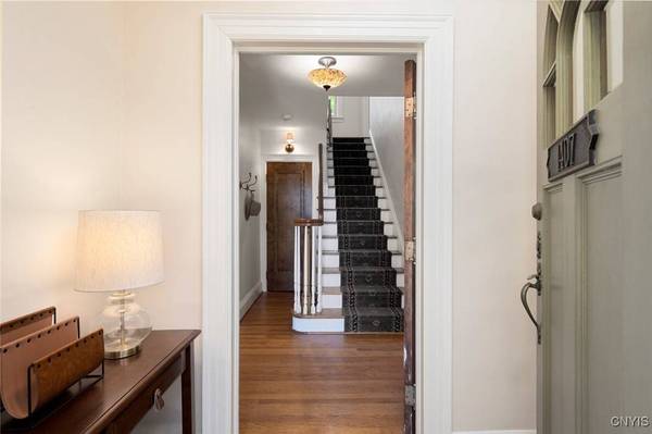 1407 N George ST, Rome, NY 13440