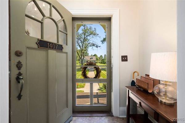 1407 N George ST, Rome, NY 13440