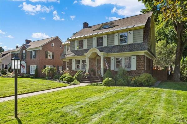 1407 N George ST, Rome, NY 13440