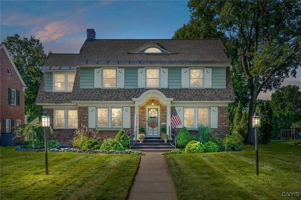 1407 N George ST, Rome, NY 13440