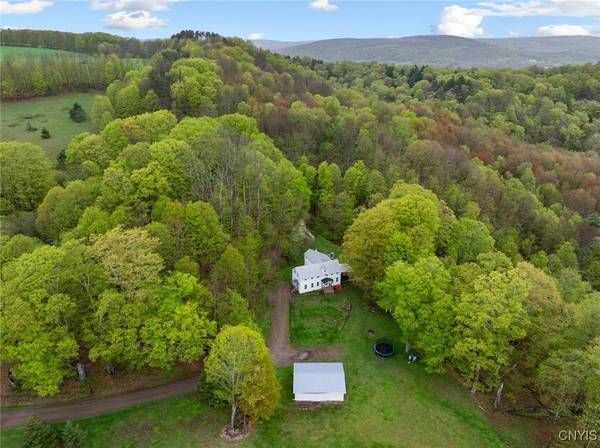 7553 Quaker Hill RD, Ava, NY 13303