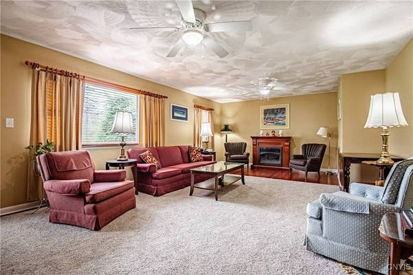 6539 Evans RD, Rome, NY 13440