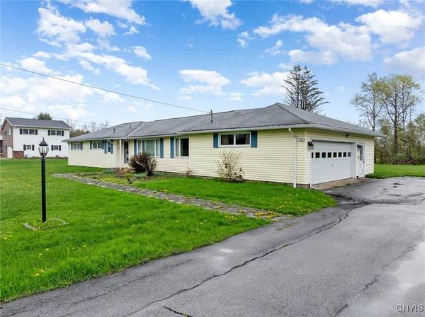 7732 Gifford RD, Rome, NY 13440