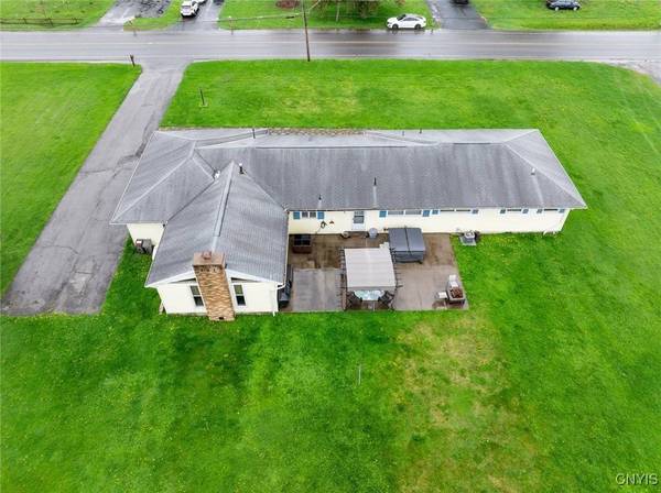 7732 Gifford RD, Rome, NY 13440