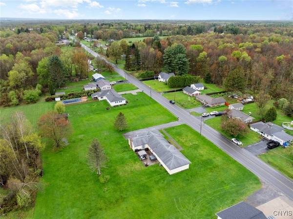 7732 Gifford RD, Rome, NY 13440