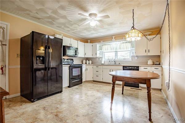 6539 Evans RD, Rome, NY 13440