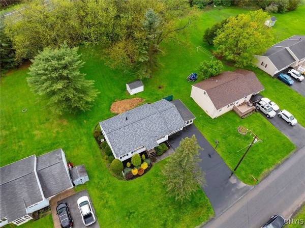 6539 Evans RD, Rome, NY 13440