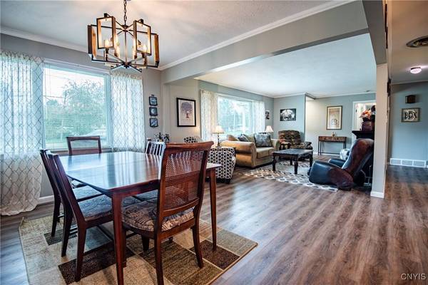 7732 Gifford RD, Rome, NY 13440