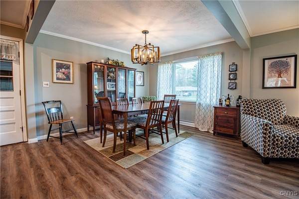 7732 Gifford RD, Rome, NY 13440