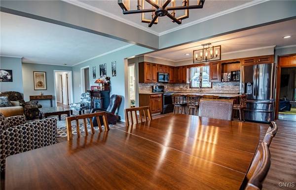 7732 Gifford RD, Rome, NY 13440