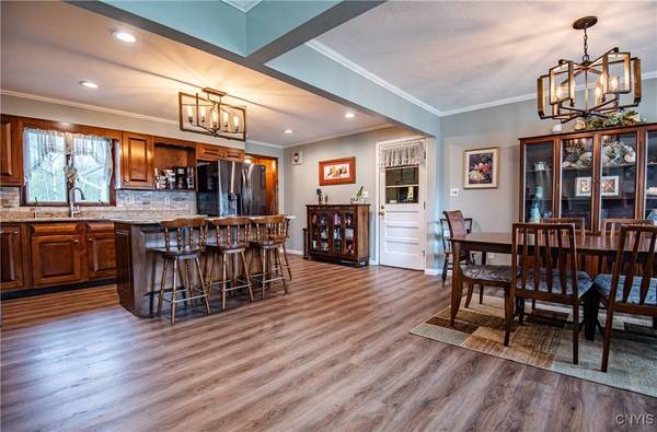 7732 Gifford RD, Rome, NY 13440