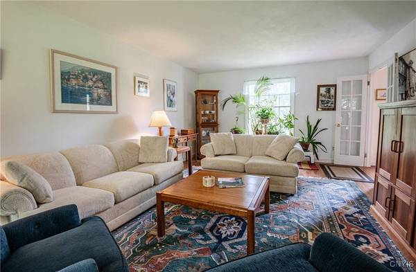 6687 Golf Course RD, Rome, NY 13440