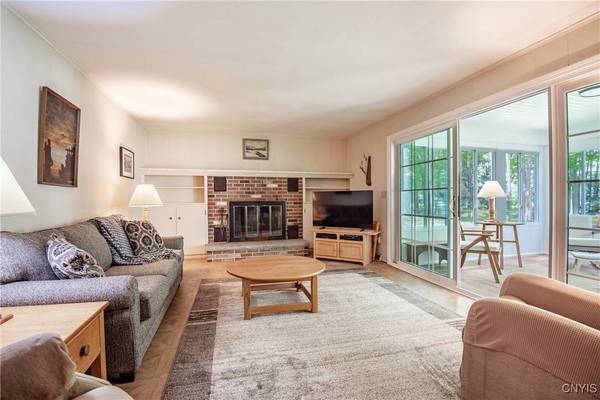 6687 Golf Course RD, Rome, NY 13440