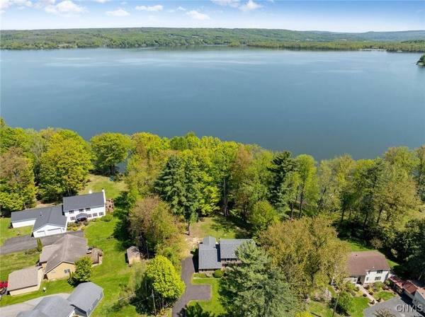 6687 Golf Course RD, Rome, NY 13440