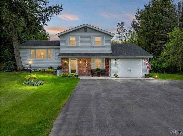 7020 Coleman Mills RD, Rome, NY 13440