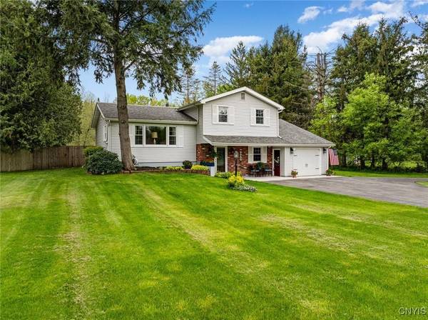 7020 Coleman Mills RD, Rome, NY 13440