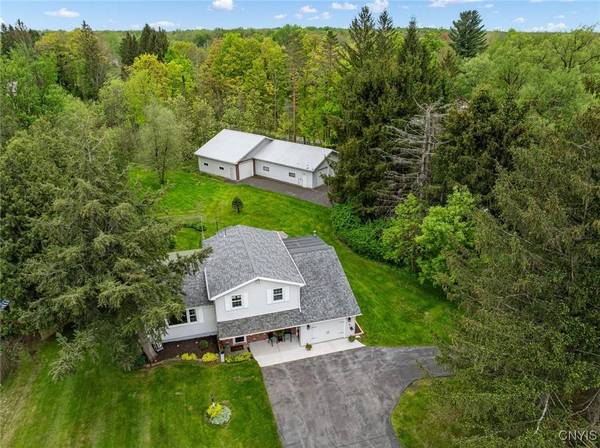 7020 Coleman Mills RD, Rome, NY 13440