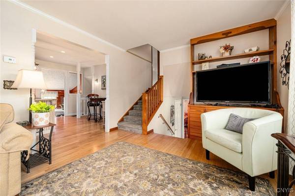 7020 Coleman Mills RD, Rome, NY 13440