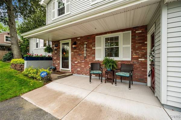 7020 Coleman Mills RD, Rome, NY 13440