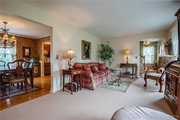 1727 N George ST, Rome, NY 13440