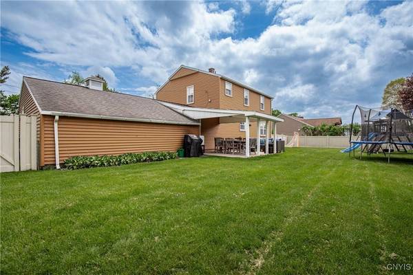 1727 N George ST, Rome, NY 13440