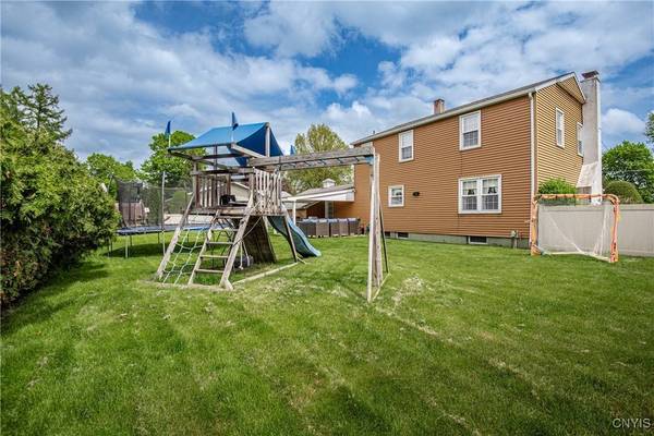 1727 N George ST, Rome, NY 13440