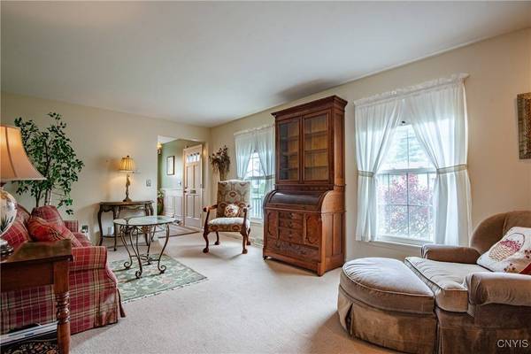 1727 N George ST, Rome, NY 13440