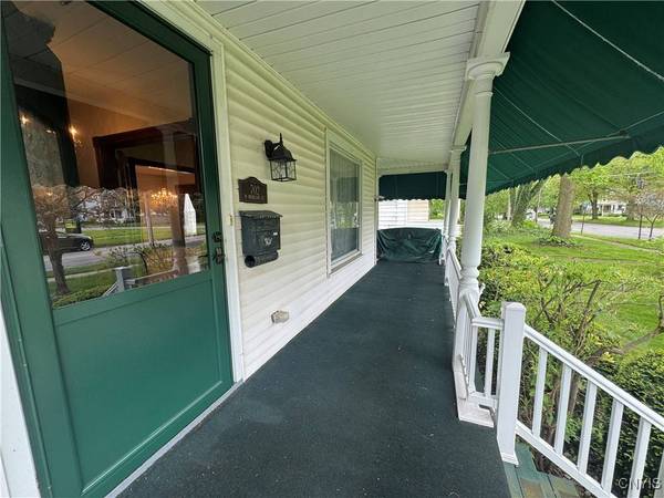 702 N Madison ST, Rome, NY 13440