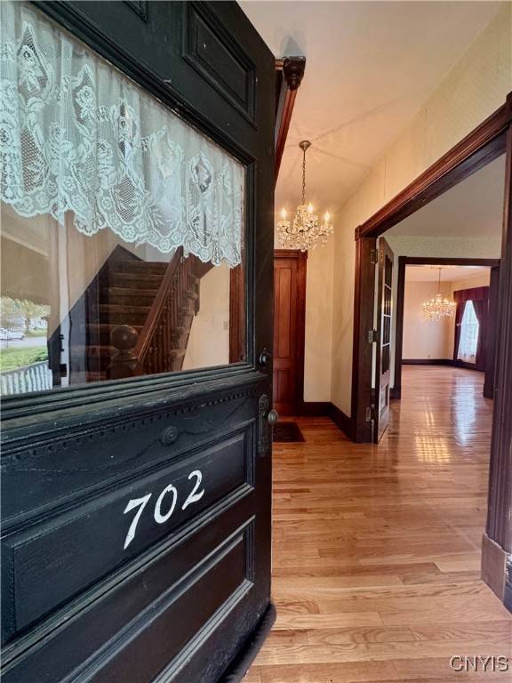 702 N Madison ST, Rome, NY 13440