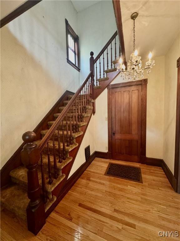 702 N Madison ST, Rome, NY 13440