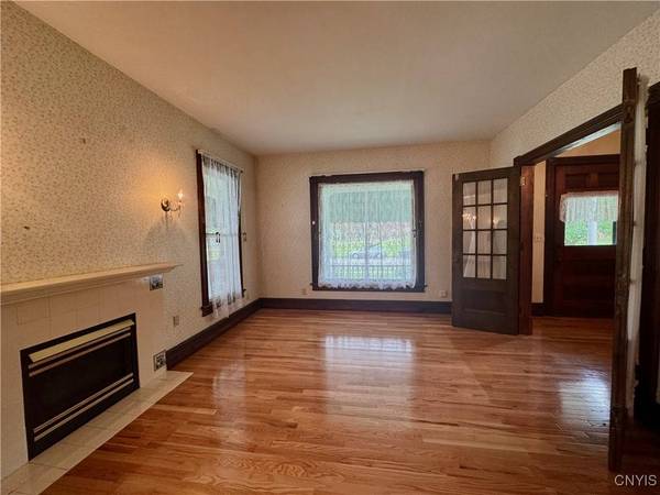 702 N Madison ST, Rome, NY 13440