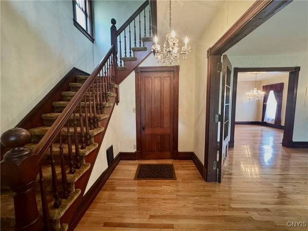 702 N Madison ST, Rome, NY 13440