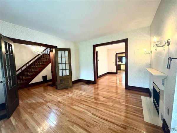 702 N Madison ST, Rome, NY 13440