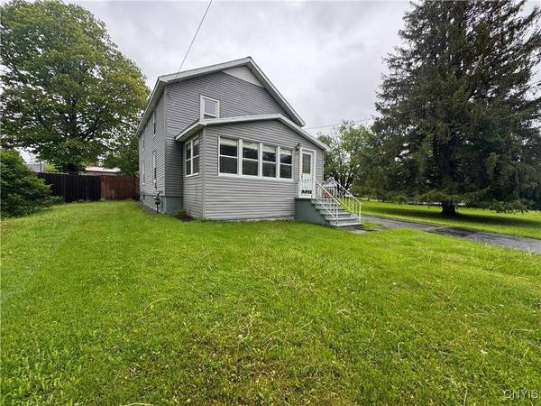 411 Hamilton ST, Rome, NY 13440