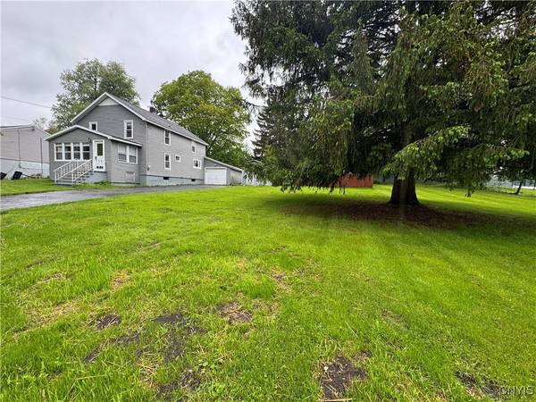 411 Hamilton ST, Rome, NY 13440