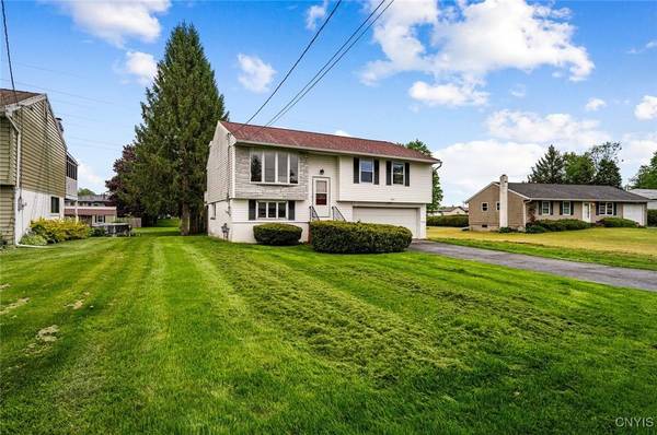 6604 Seville DR, Rome, NY 13440