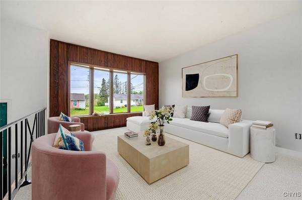 6604 Seville DR, Rome, NY 13440