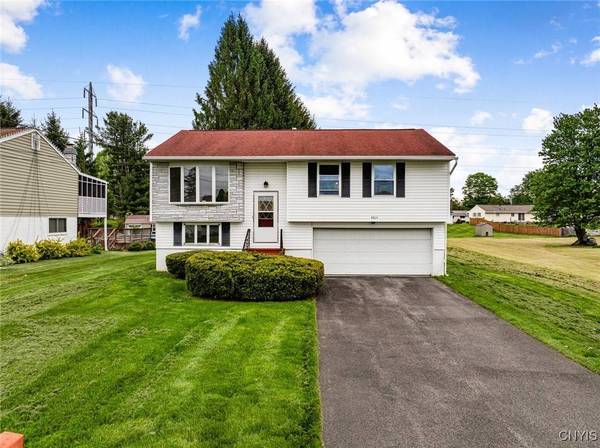 6604 Seville DR, Rome, NY 13440