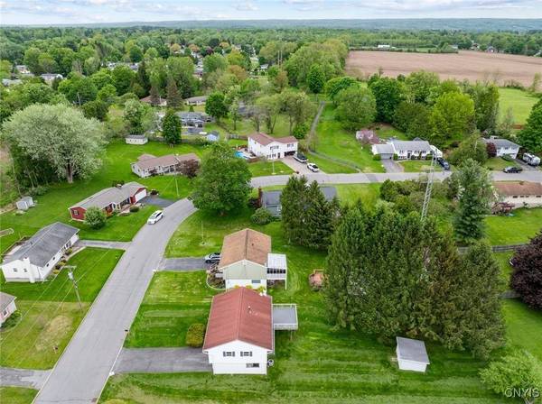 6604 Seville DR, Rome, NY 13440