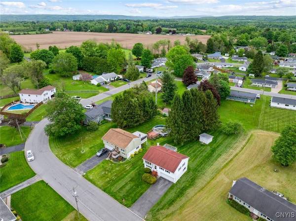 6604 Seville DR, Rome, NY 13440