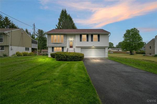 6604 Seville DR, Rome, NY 13440